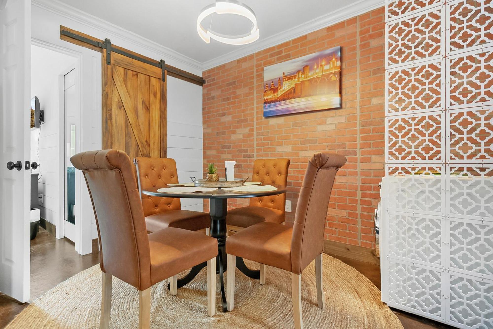 Anastasia Island Condo سانت أوغيستين المظهر الخارجي الصورة